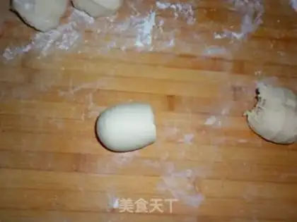 Make step 5