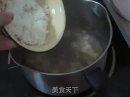 Make step 3