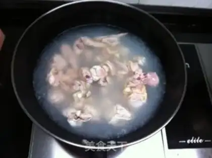 Make step 2
