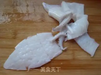 Make step 2