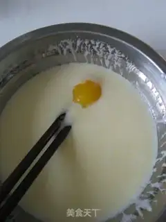 Make step 2