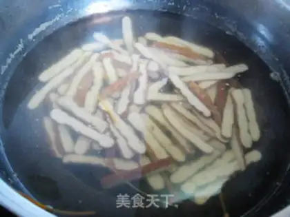 Make step 5