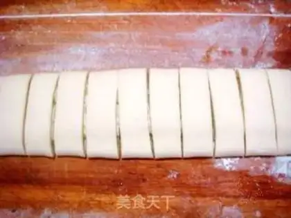 Make step 7