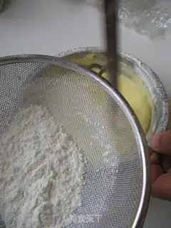 Make step 3