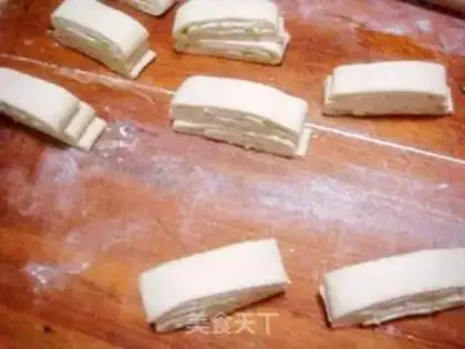Make step 8