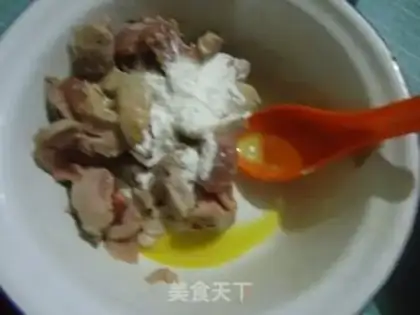 Make  step 5