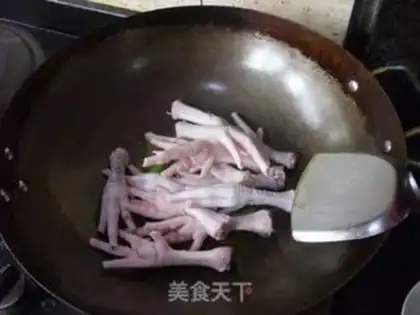 Make step 2