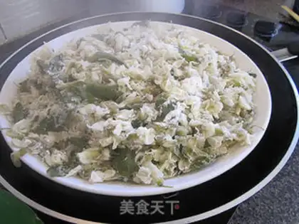 Make step 5