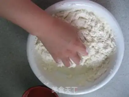 Make step 1