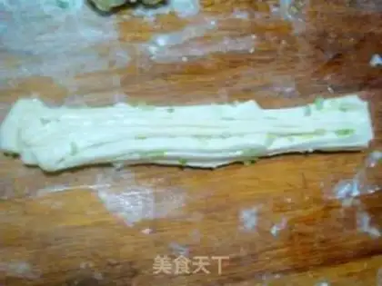 Make step 10