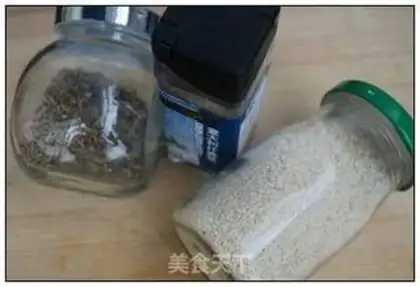 Make step 2