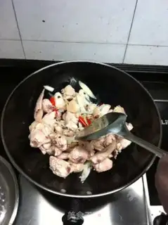 Make step 5