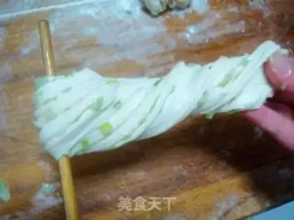 Make step 11