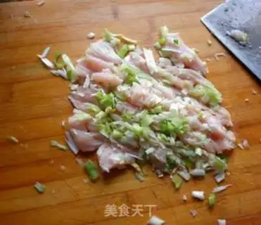 Make step 1