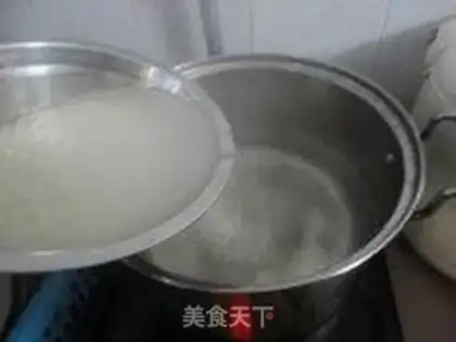 Make step 2