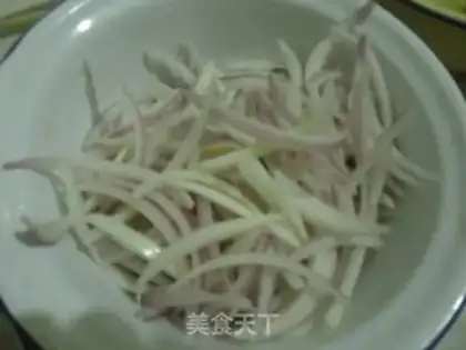 Make step 2