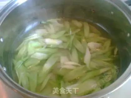 Make step 2