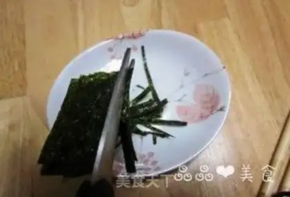Make step 5