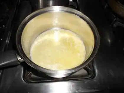 Make step 2