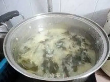 Make step 5
