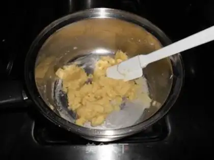 Make step 3