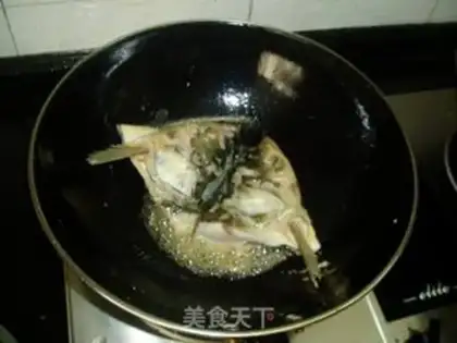 Make step 1