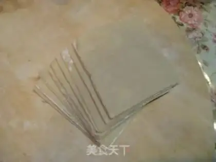 Make step 6