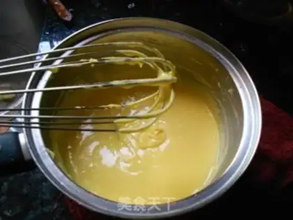 Make step 5