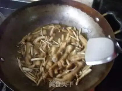 Make step 7