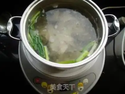 Make step 2