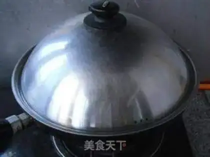 Make step 5