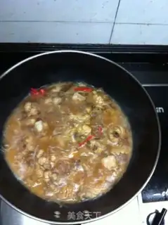 Make step 8
