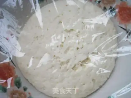 Make step 1