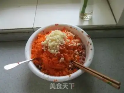 Make step 8