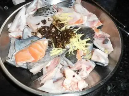 Make step 2