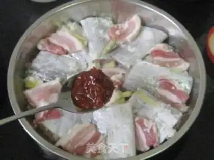 Make step 3
