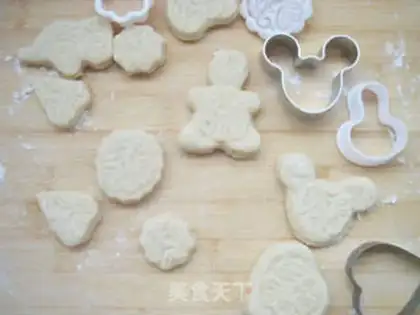 Make step 2