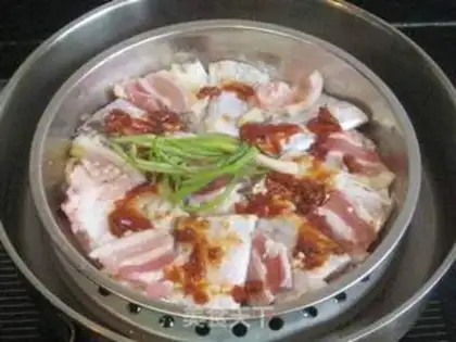Make step 4