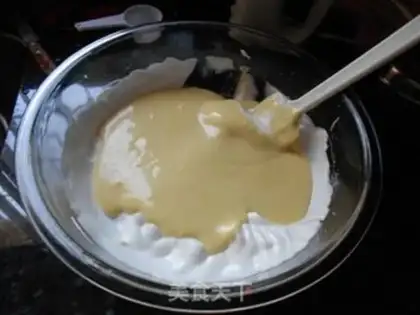 Make step 8
