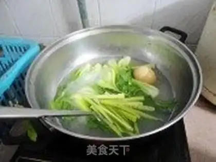Make step 5