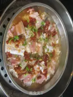 Make step 5