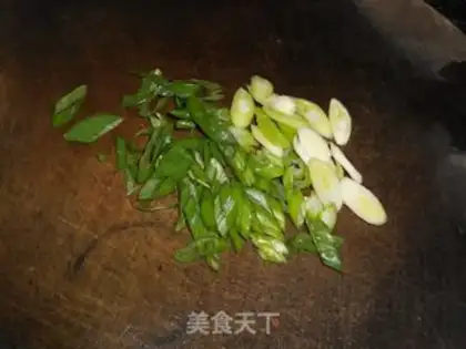 Make step 5