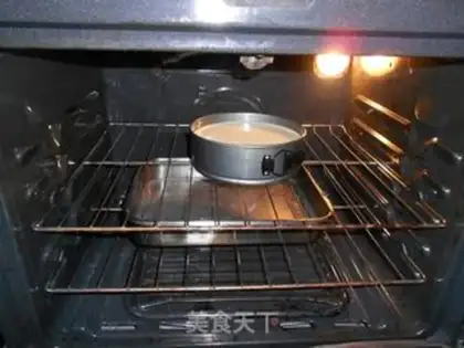 Make step 11