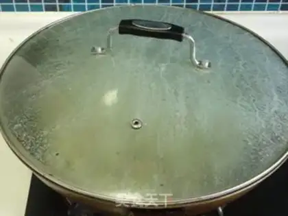 Make step 10