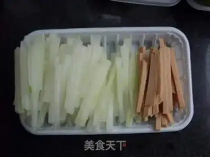 Make step 2