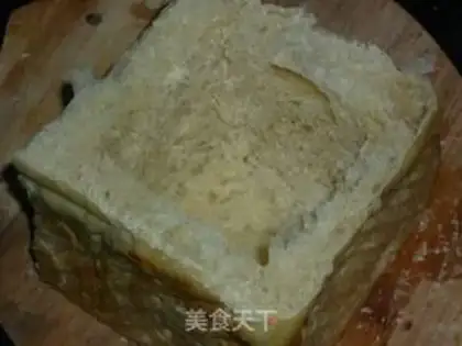 Make step 0