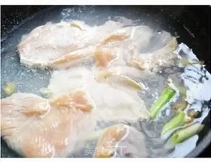 Make step 3