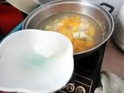 Make step 3