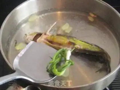Make  step 4