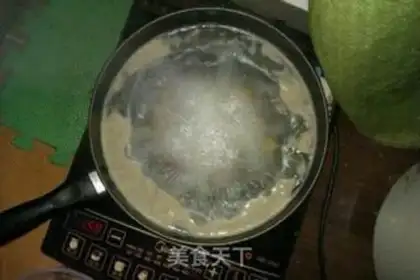 Make step 2